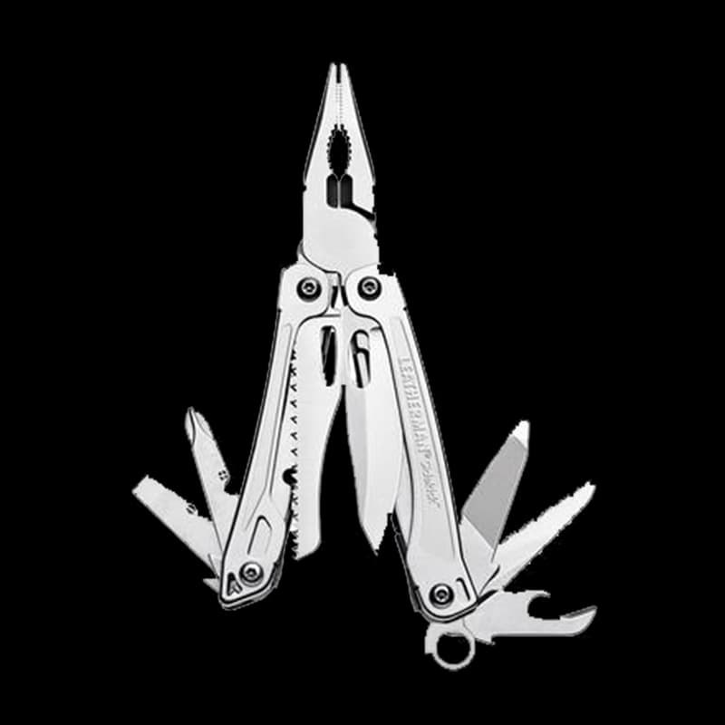 Leatherman Sidekick Multi-Tool - Image 1