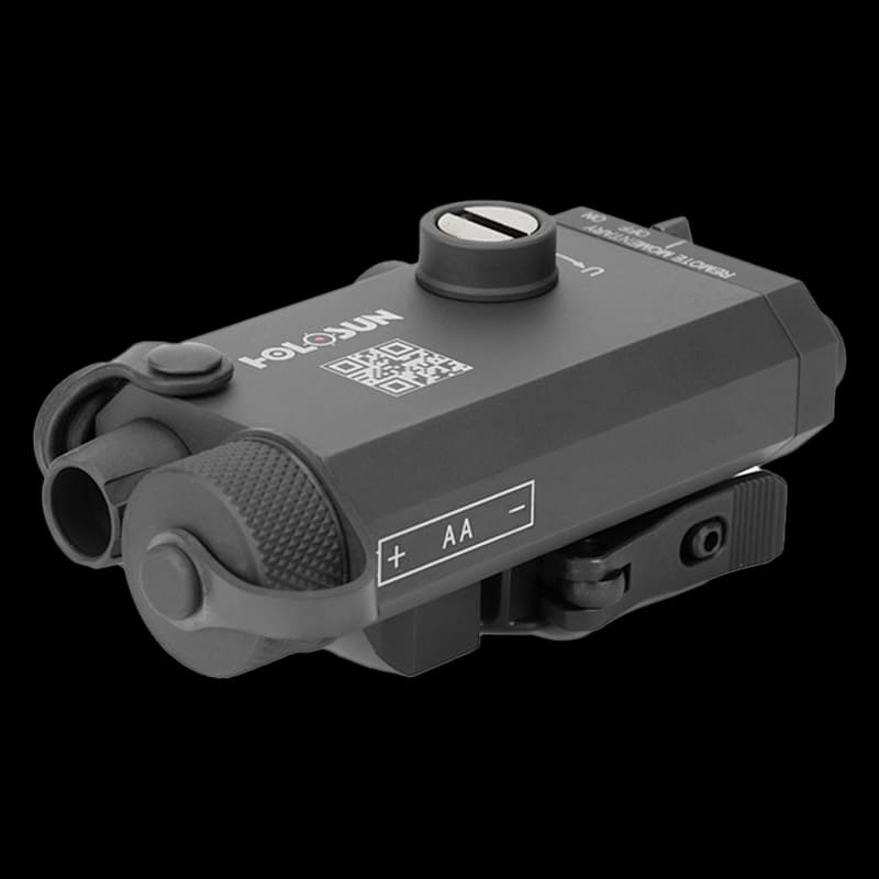 Holosun LS117G Green Laser Aiming Device - Image 1