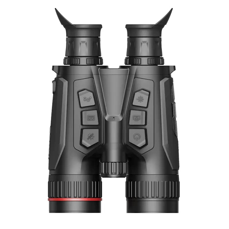 Hikmicro Habrok Pro Thermal Binocular HQ50L - Image 4