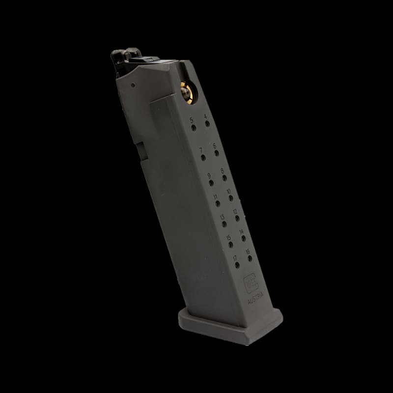 Umarex Glock Gen 4 CO2 Magazine - Image 1