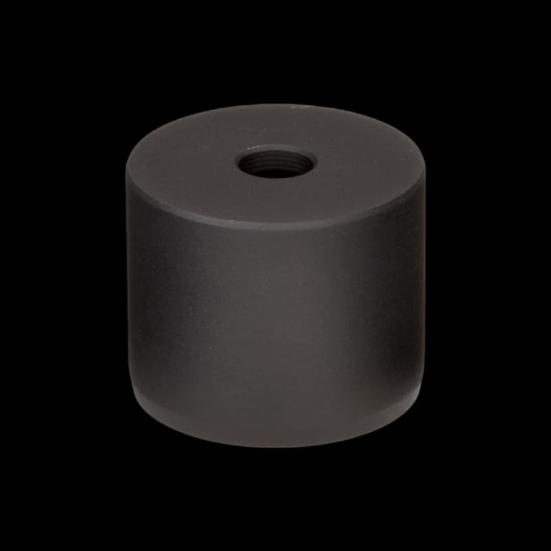 Nordic Shotgun Extension Tube End Cap 12ga/20ga - Image 1