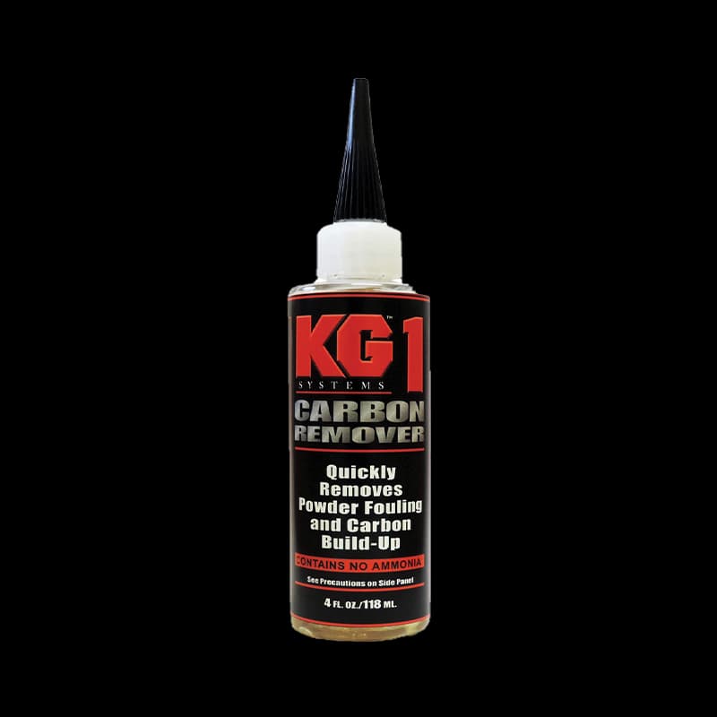 Kg-1 Carbon Remover 4 Oz - Image 1