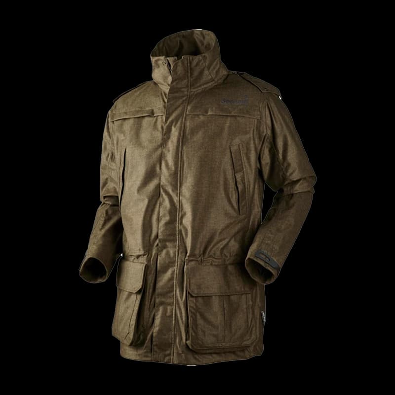 Seeland Arctic Jacket Pine Green 38" - Image 1
