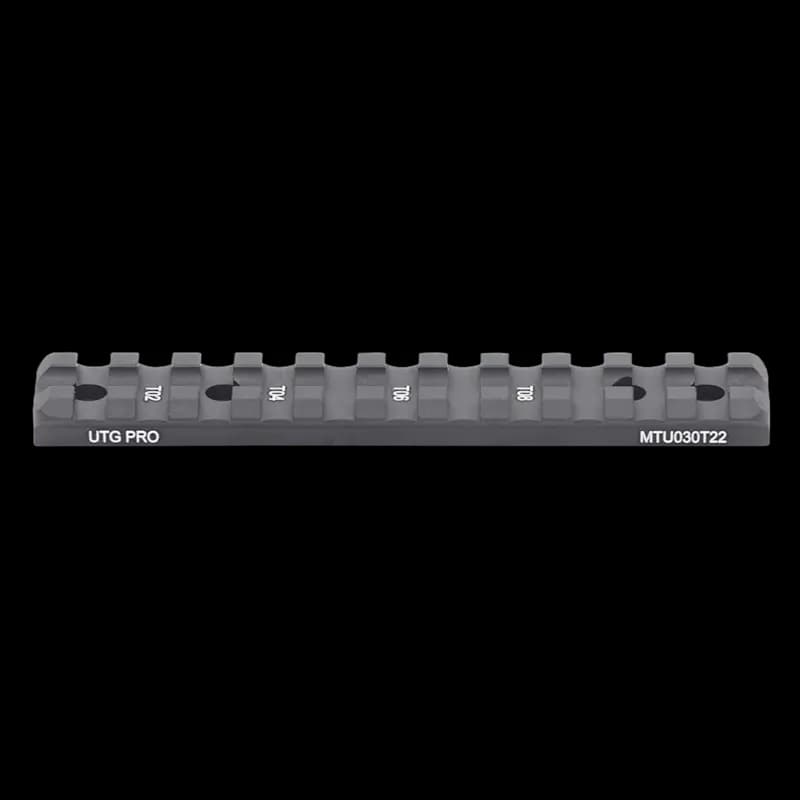 UTG Picatinney Rail Mount  Ruger 10/22 - Image 2