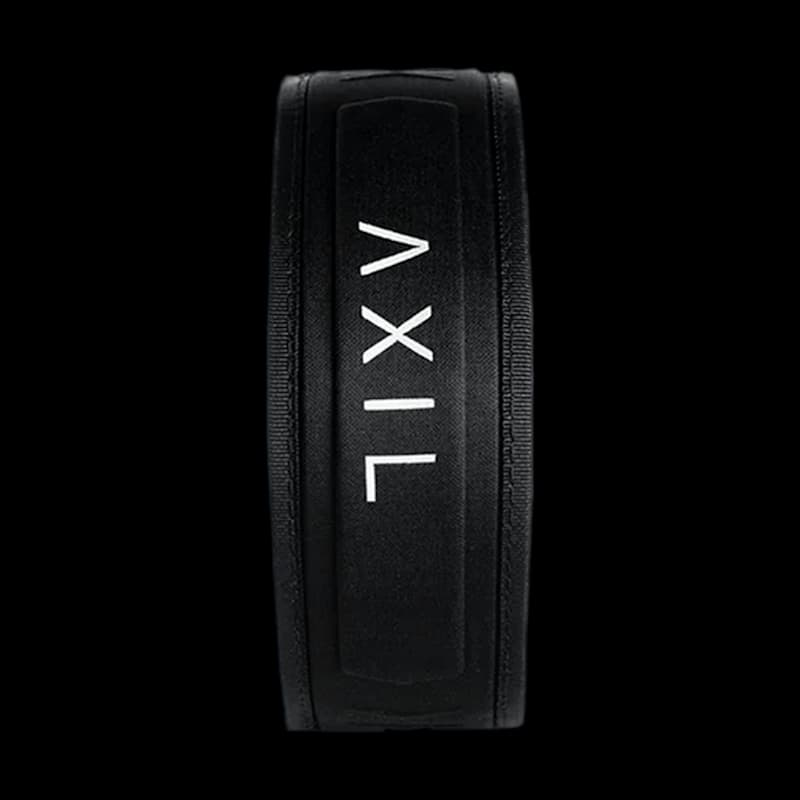 Axil Trackr Electronic Ear Defenders Black - Image 4