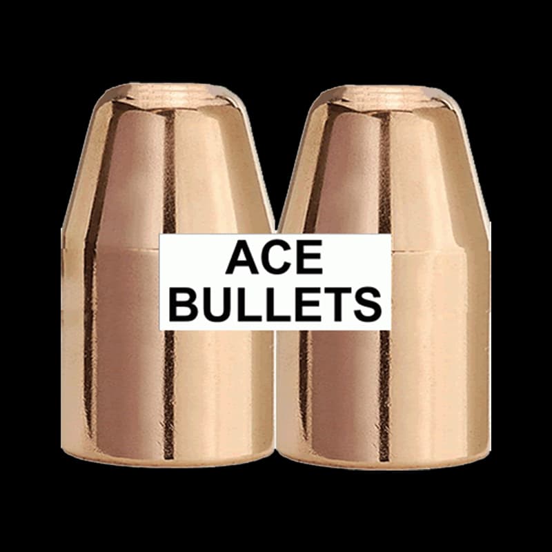 Ace 44 RNFP FMJ 240Gr Bullets (250) - Image 1