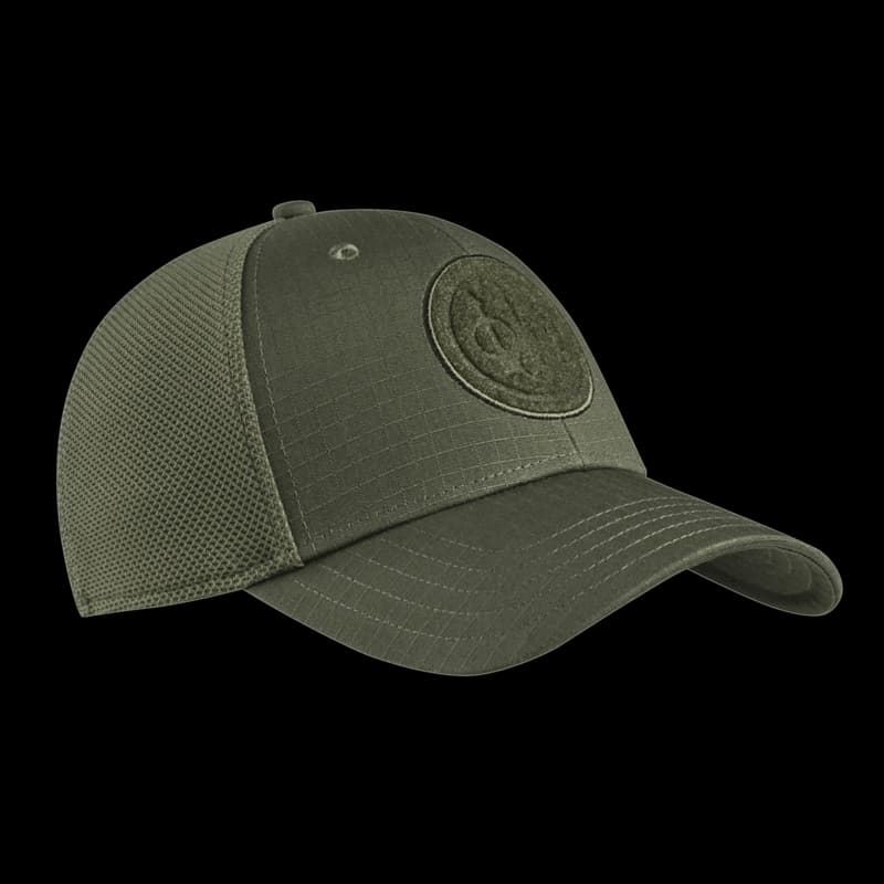 Beretta Shield Flex Fit Cap Green Stone - Image 1