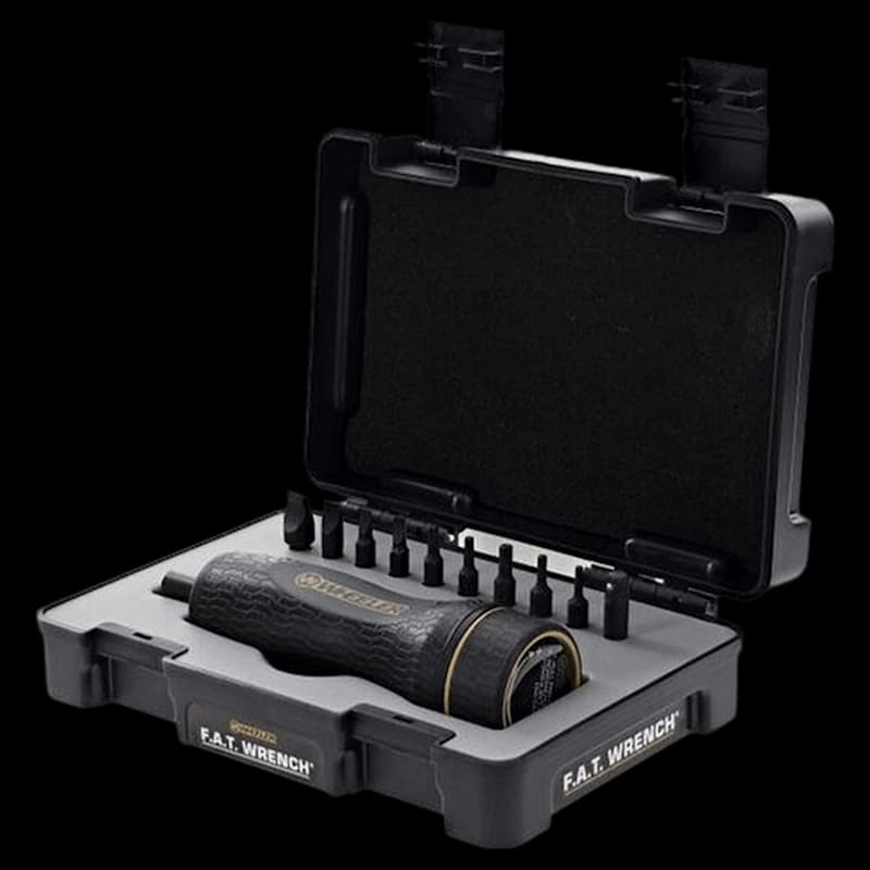 Wheeler Fat Wrench Tool - Image 2