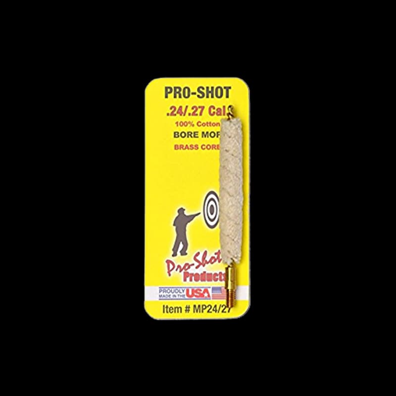 Pro Shot Mop 24-27Cal American - Image 1