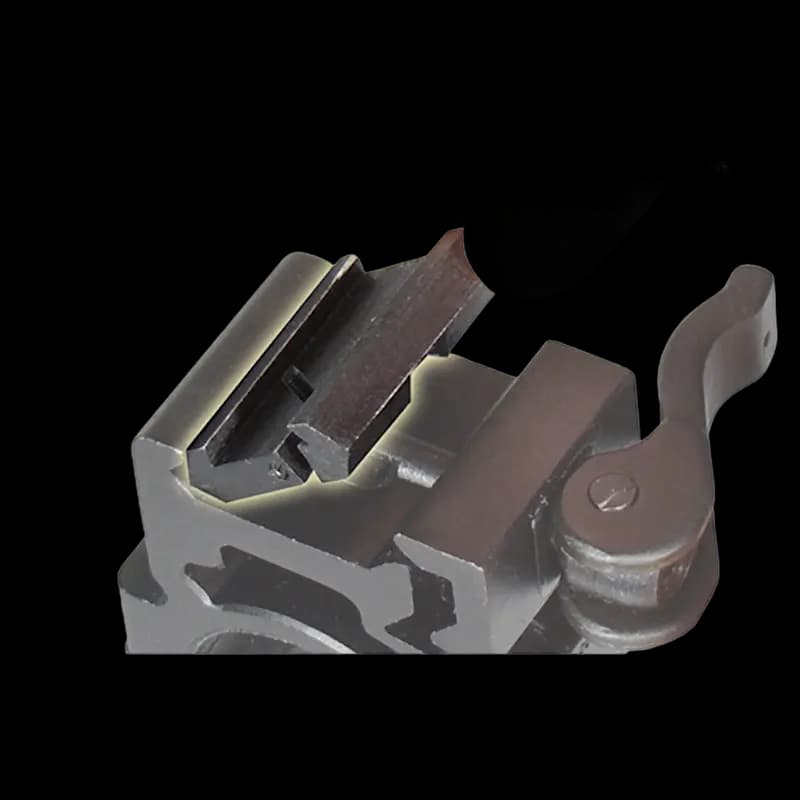 UTG Dovetail to Picatinny Snap on Rail Adaptor 2 Pack - Image 3