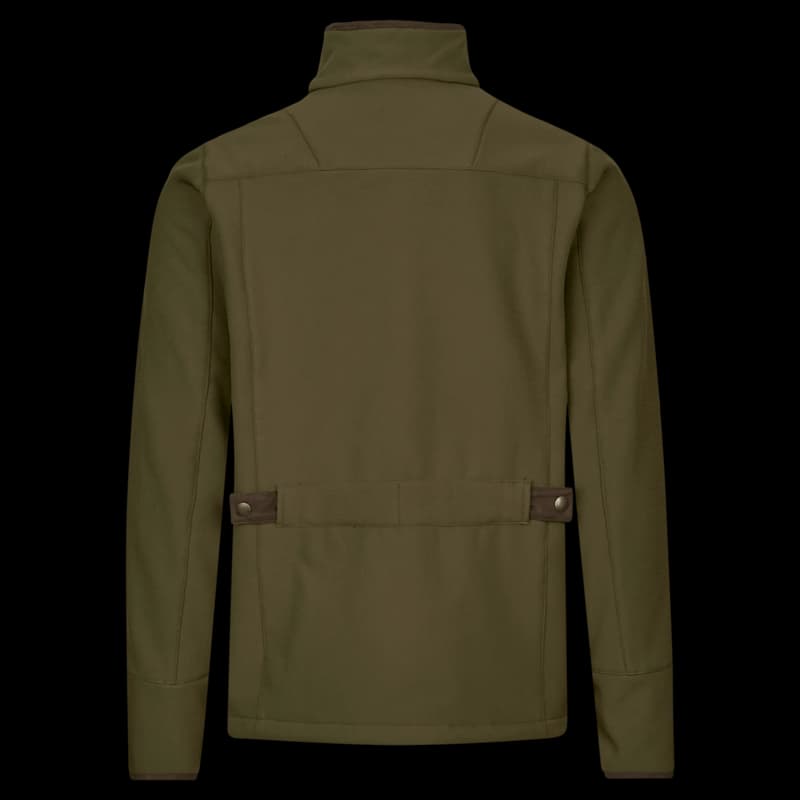 Seeland Wenlock Jacket Green 42 - Image 2