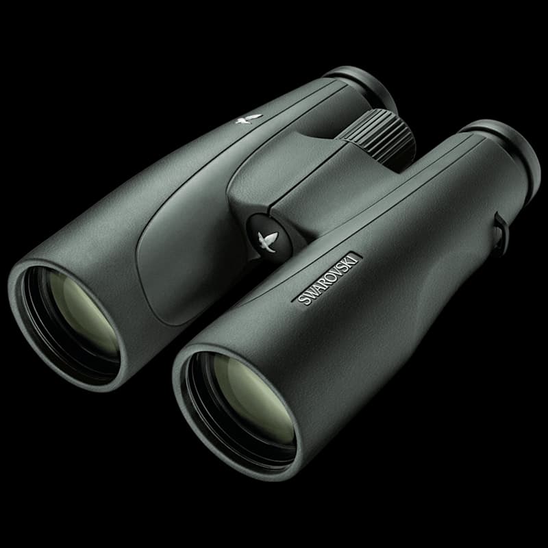 Swarovski SLC 8x56 Binoculars - Image 3