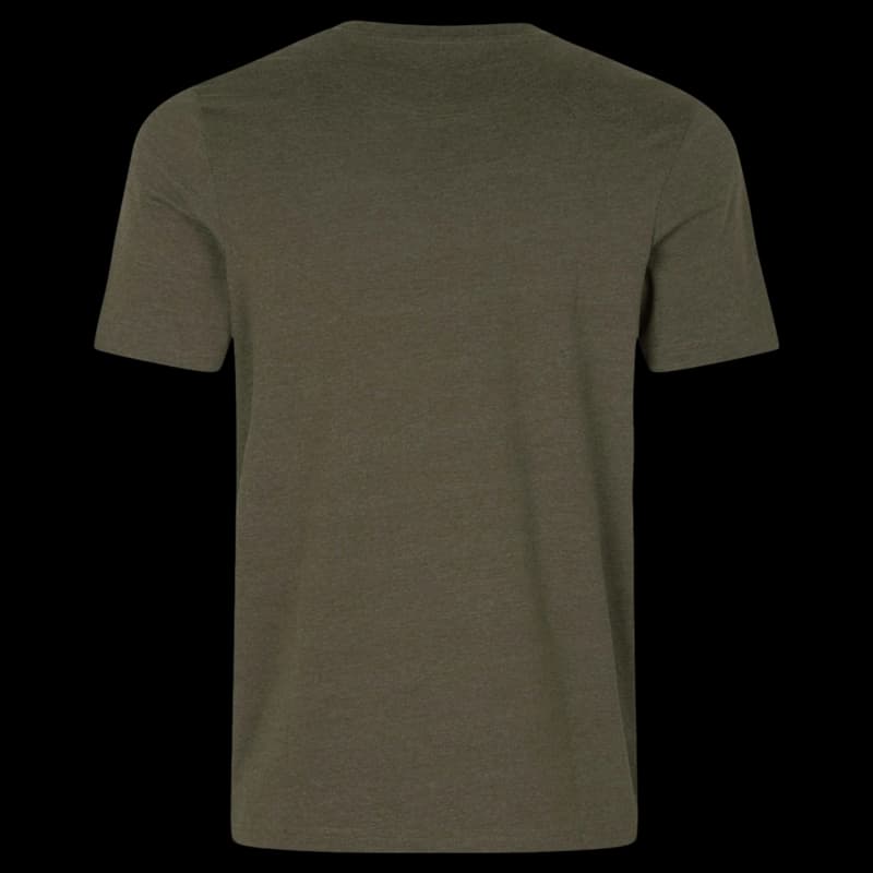 Seeland "That Time" T-shirt Green M - Image 2