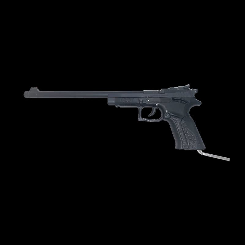 Grand Power K22 Target Sport 22LR Long Barrel Pistol - Image 1