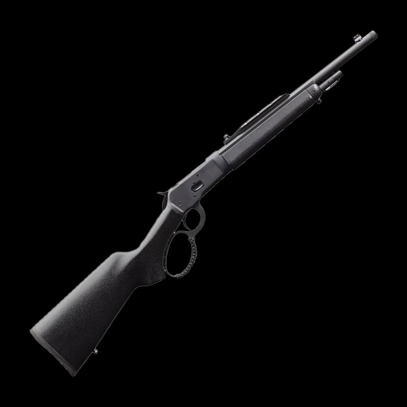 Chiappa 1892 Wildlands TD 16.5" Octagonal barrel .357 - Image 1