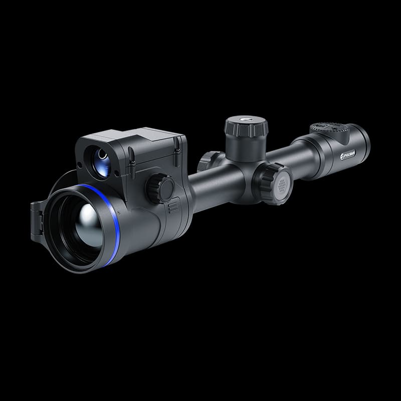 Pulsar Thermion 2 LRF XP50 Pro Scope - Image 1