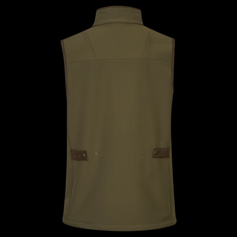 Seeland Wenlock Waistcoat Green 40 - Image 2