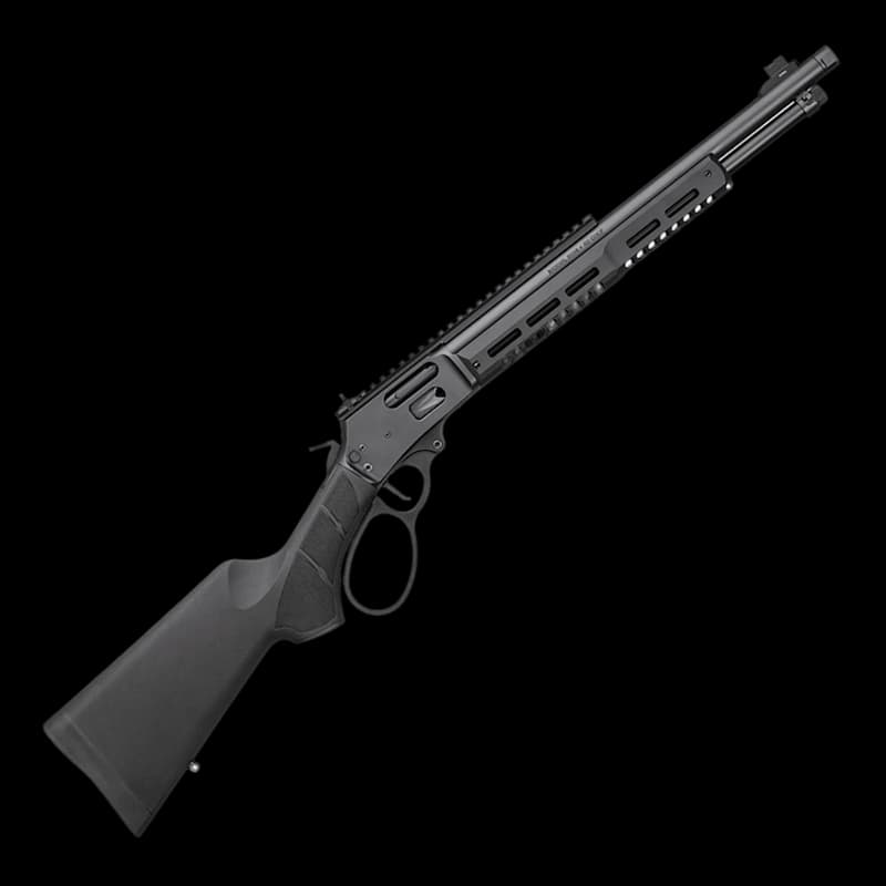 Smith & Wesson 1854 Stealth Hunter Rifle 38/357 Mag - Image 1