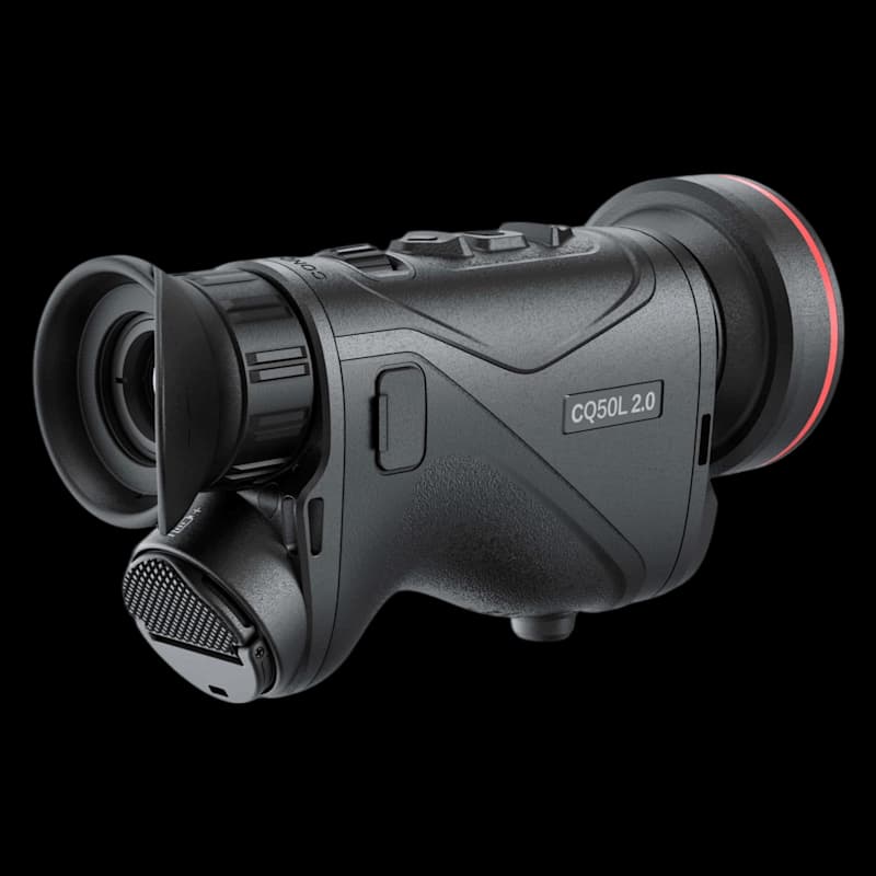 Hikmicro Condor 2.0 Thermal Monocular with LRF 50mm - Image 4