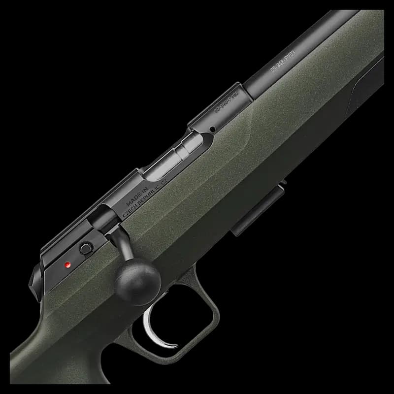 CZ 457 Ergo 22LR 16" - Image 3