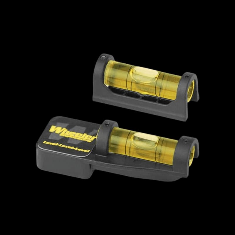 Wheeler Level Level Level - Image 1