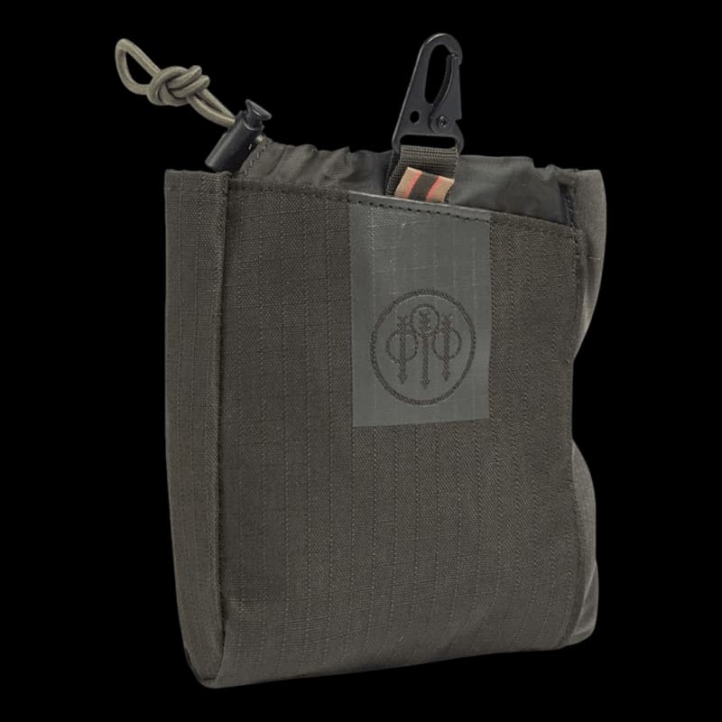 Beretta Packable WR Gun Case 118/135 cm Green - Image 3