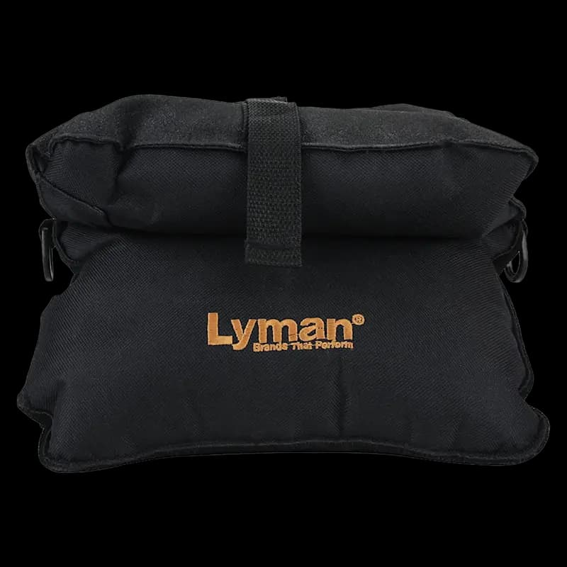 Lyman Match Shooting Bag - Image 1