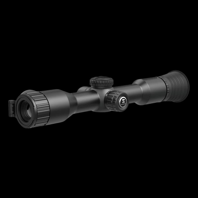 Hikmicro Alpex Lite 4K Day & Night Rifle Scope - Image 1