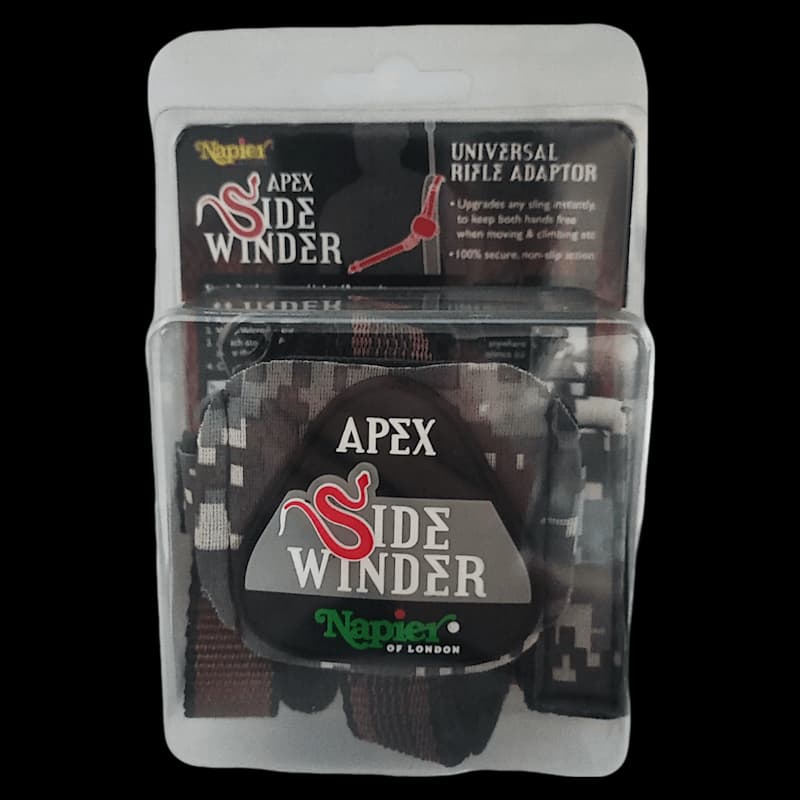 Napier Sidewinder Sling Universal Adapter - Image 3