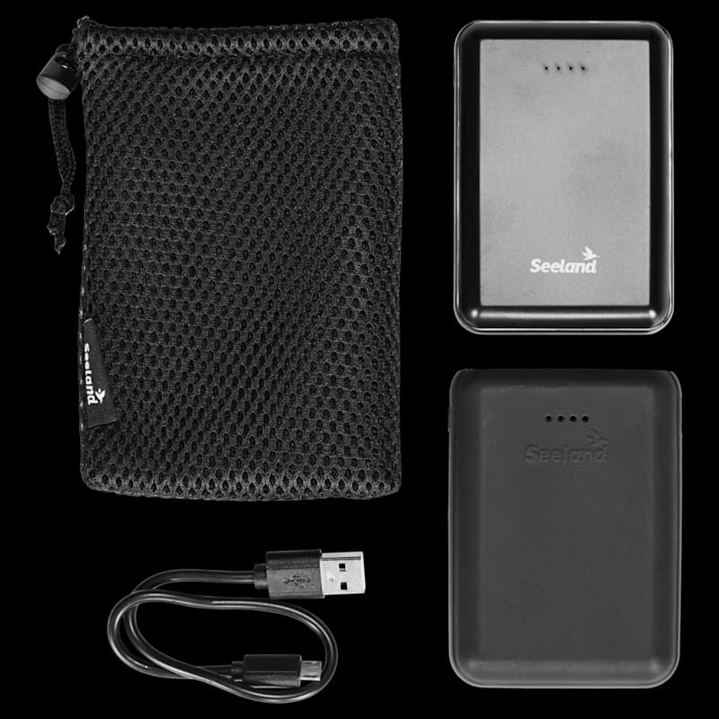 Seeland Heat Power Bank - Image 3