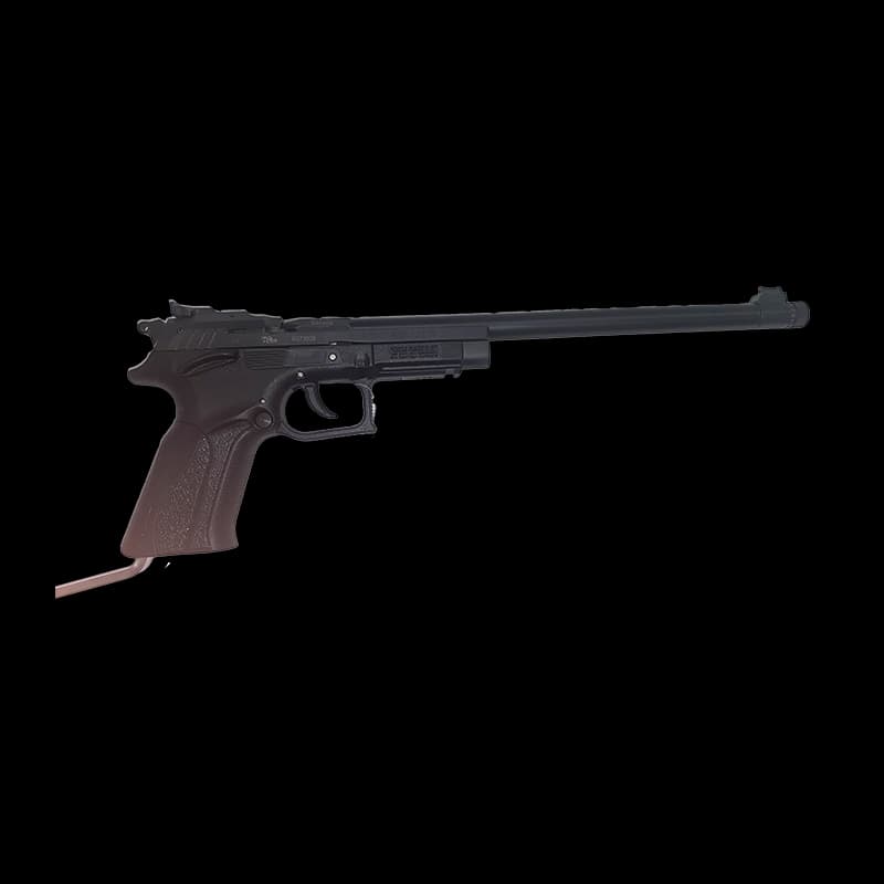 Grand Power K22 Target Sport 22LR Long Barrel Pistol - Image 2
