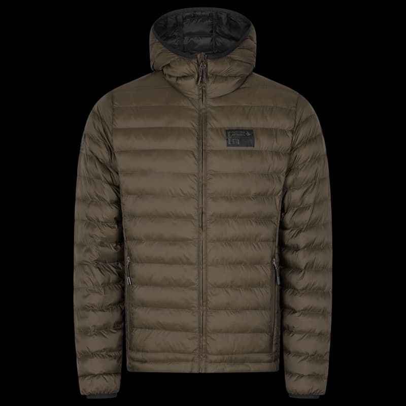 Seeland Fahrenheit Jacket Light Pine Green L - Image 1