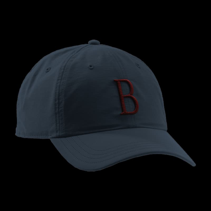 Beretta Big B Cap Blue/Magenta - Image 1