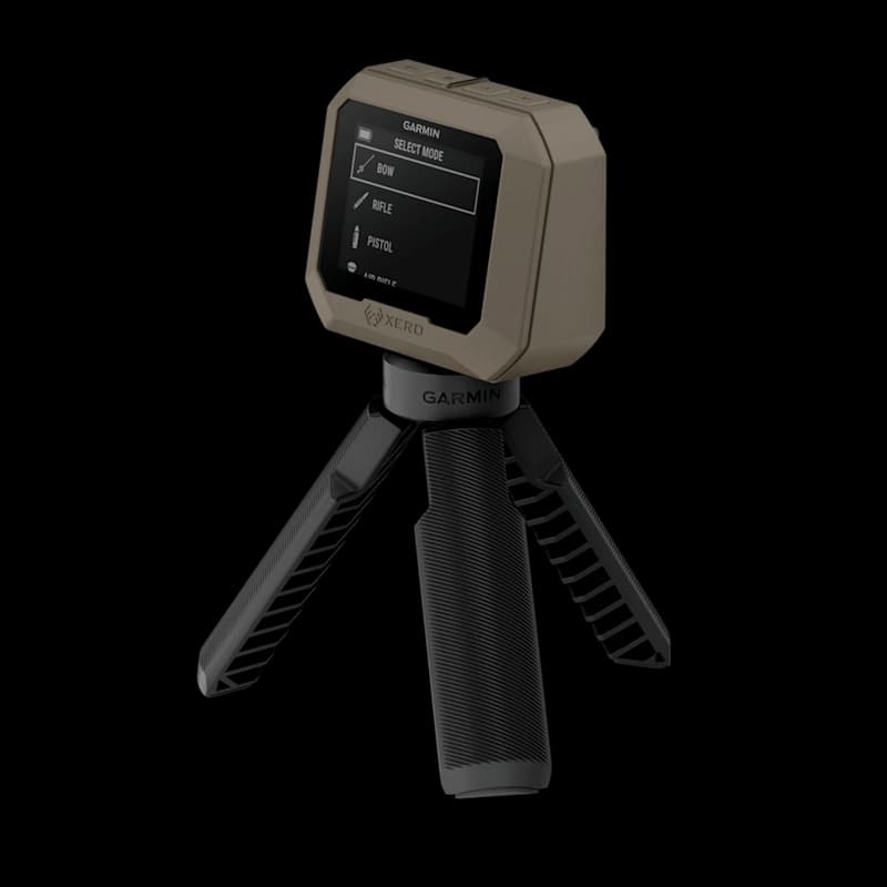 Garmin Xero C1 Pro Chronograph - Image 2