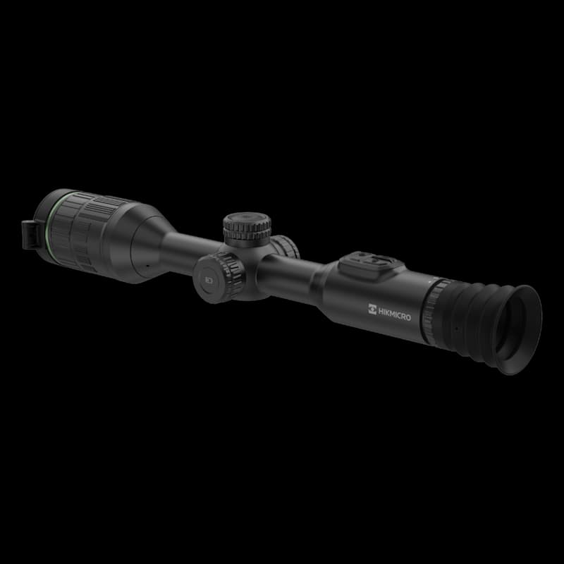 Hikmicro Alpex A50E 4K Day & Night Rifle Scope - Image 3