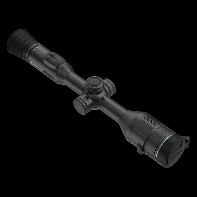 Hikmicro Alpex A50E 4K Day & Night Rifle Scope - Image 4