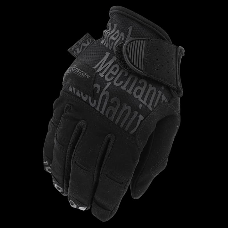 Mechanix Wear Precision Pro Hi-Dexterity Gloves Covert Large - Image 1