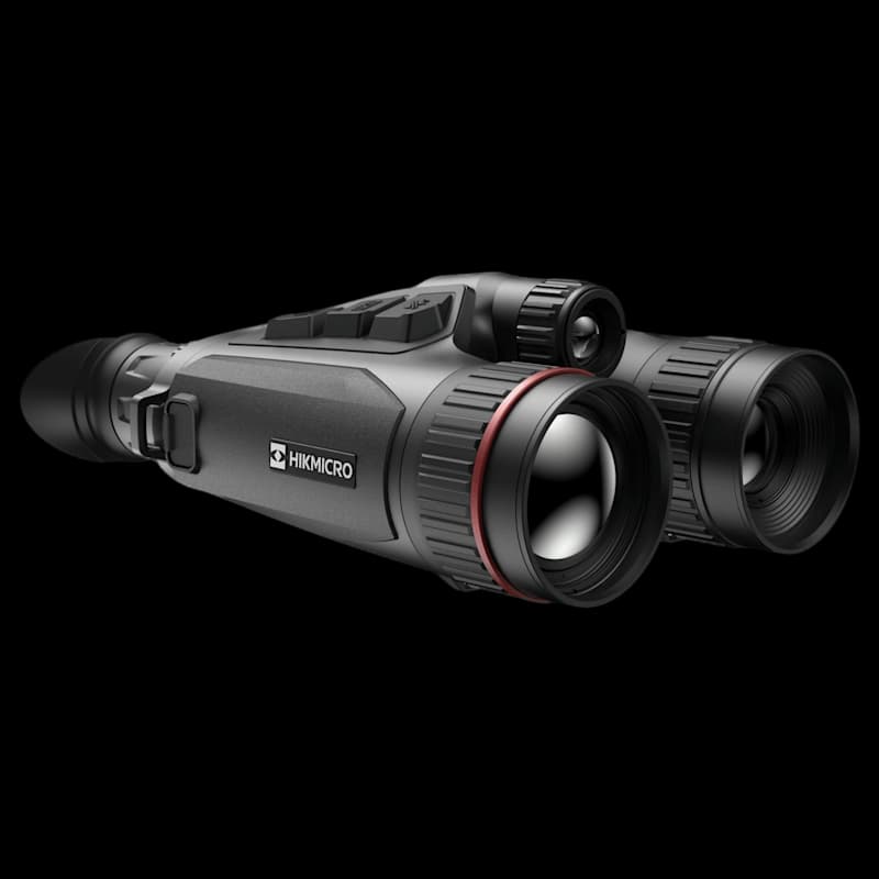 Hikmicro Habrok Pro Thermal Binocular HQ50L - Image 2