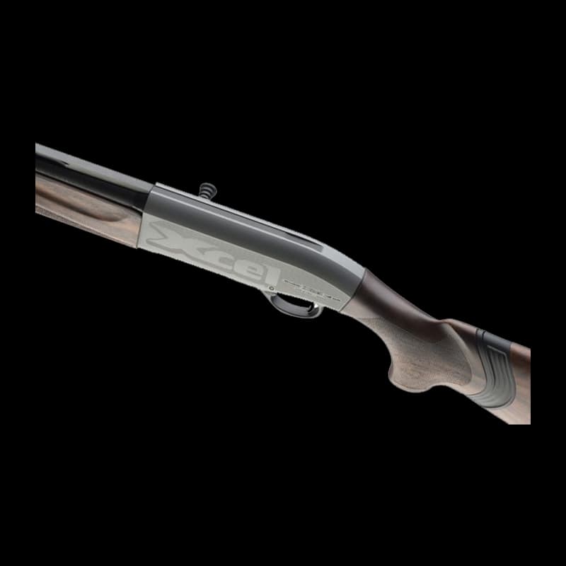 Beretta A400 Semi Auto Shotgun 12 Gauge XCEL Sport KO Grey 28" - Image 4