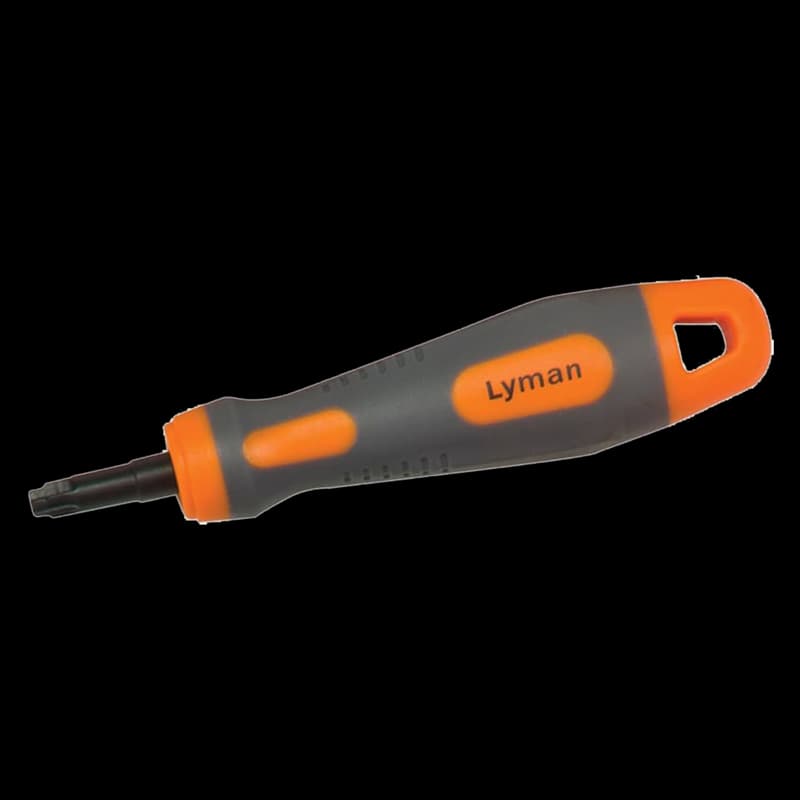 Lyman Primer Pocket Reamer Small - Image 1