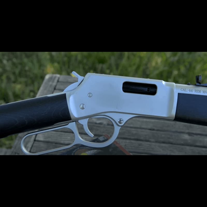 Henry Big Boy Lever Action All Weather 44 Mag - Image 2