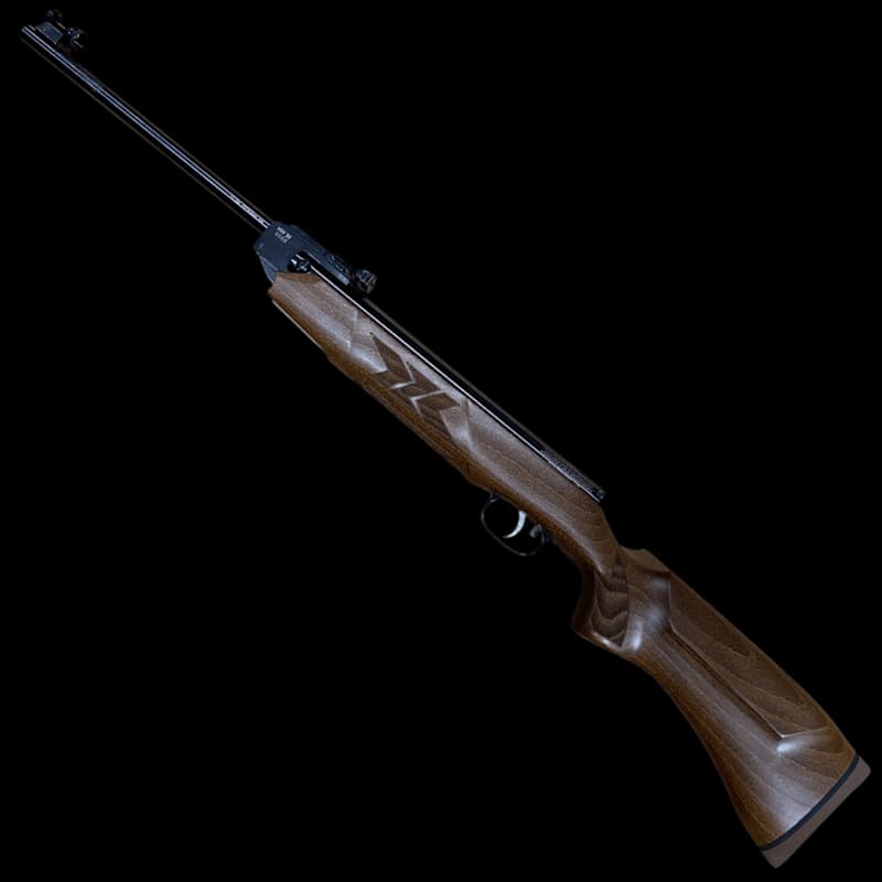 Weihrauch HW30 Junior .177 Air Rifle - Image 1