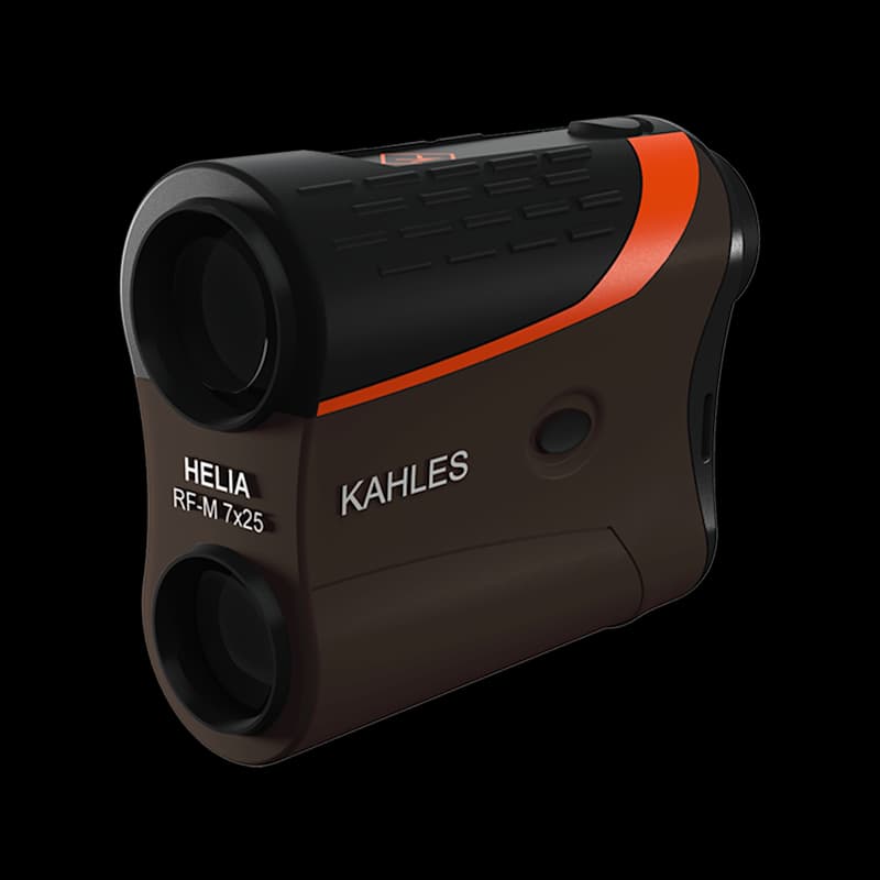 Kahles Helia RF-M 7x25 Laser Rangefinder - Image 1