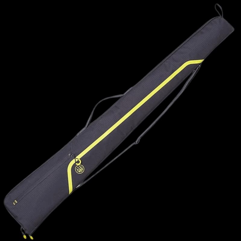 Beretta Challenger Gun Case Ebony & Sulphur 128 cm - Image 1