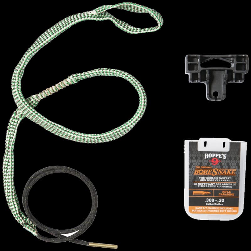 Hoppes Boresnake Den Rifle .308 - Image 2