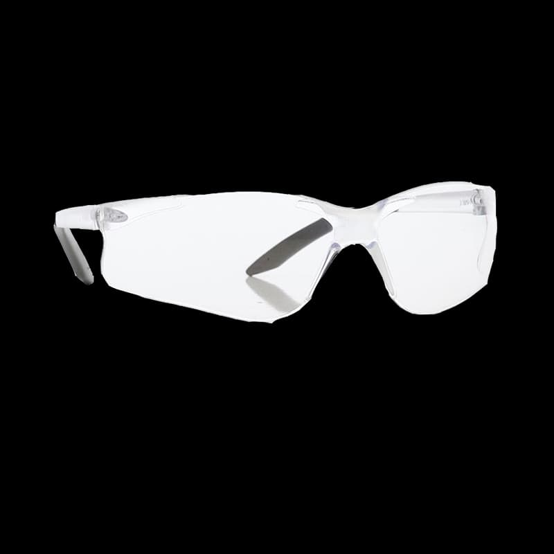 Riley Fabri Shooting Glasses Clear Lens - Image 1