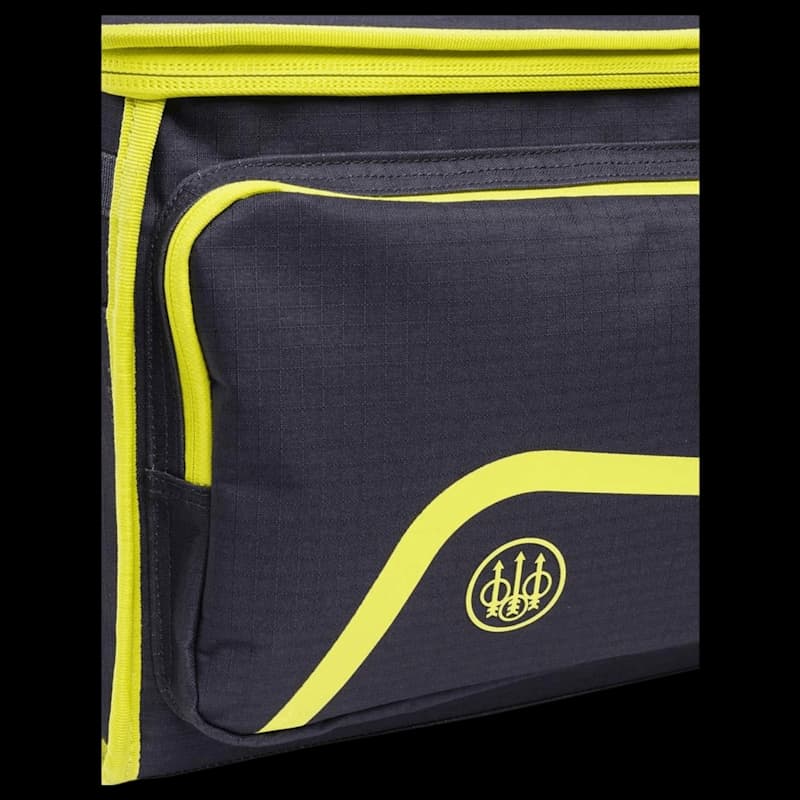 Beretta Challenge Cartridge Bag Ebony and Sulphur (250) - Image 4