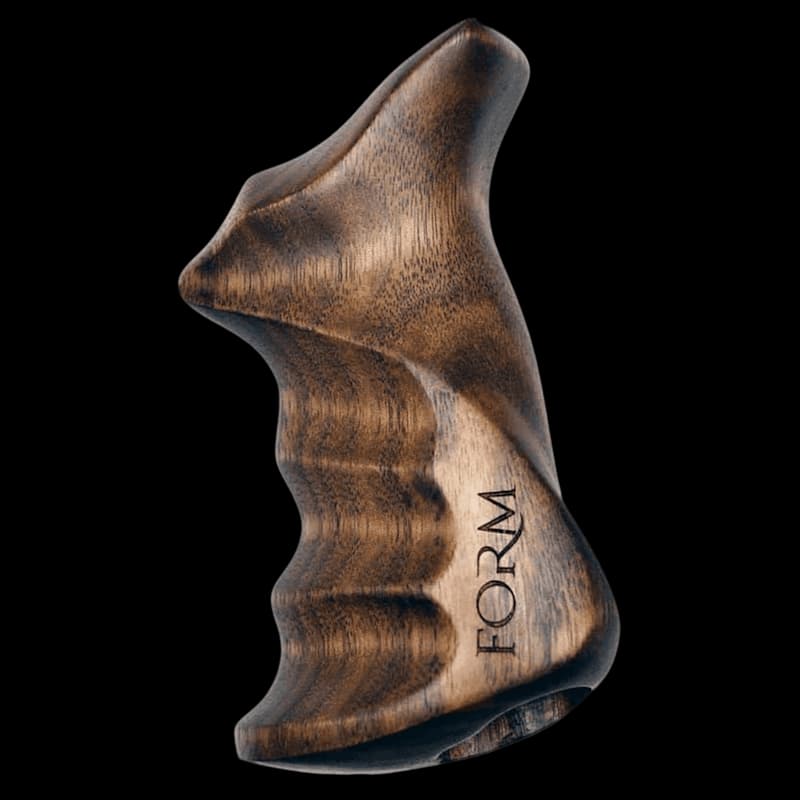 Chiappa Rhino Walnut Grip RH - Image 1