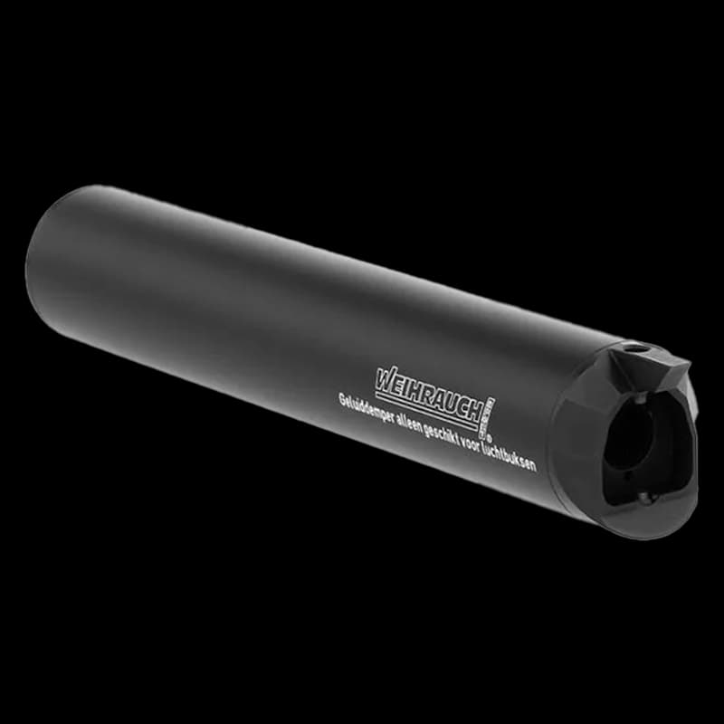 Weihrauch HW44 Moderator - Image 1