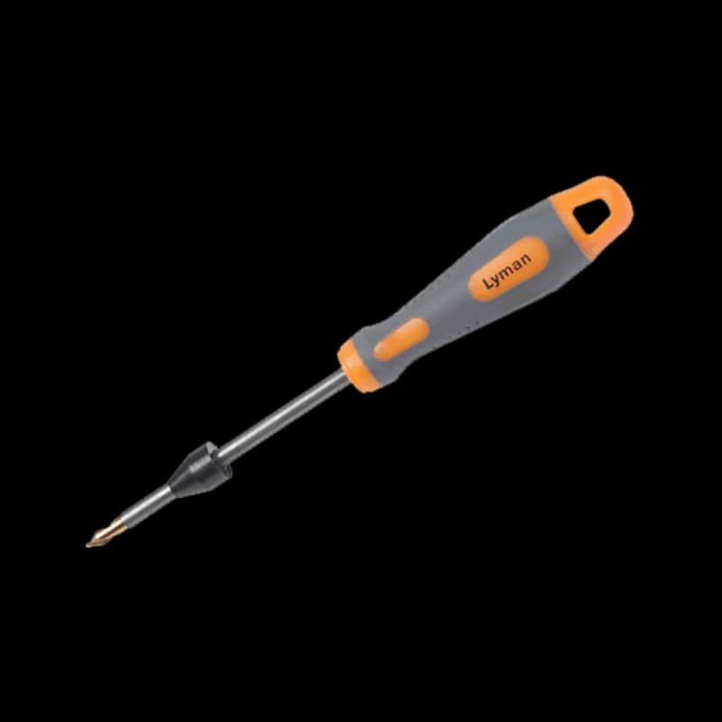 Flash Hole Deburring Tool - Image 1